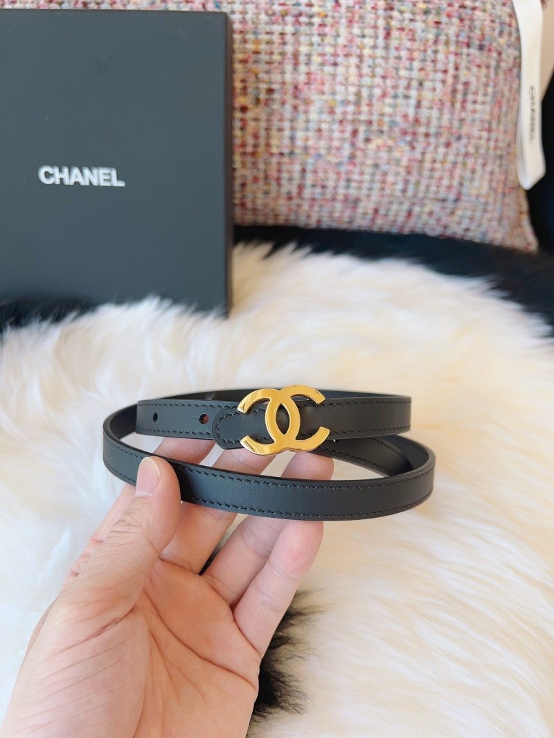 Ch**el belts